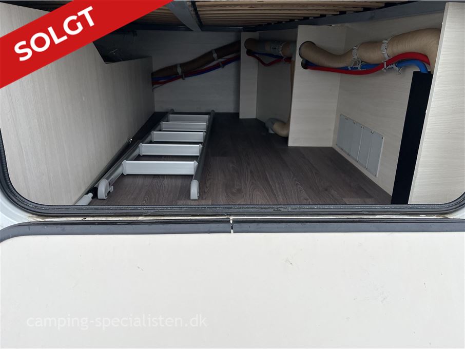 Chausson Flash 515